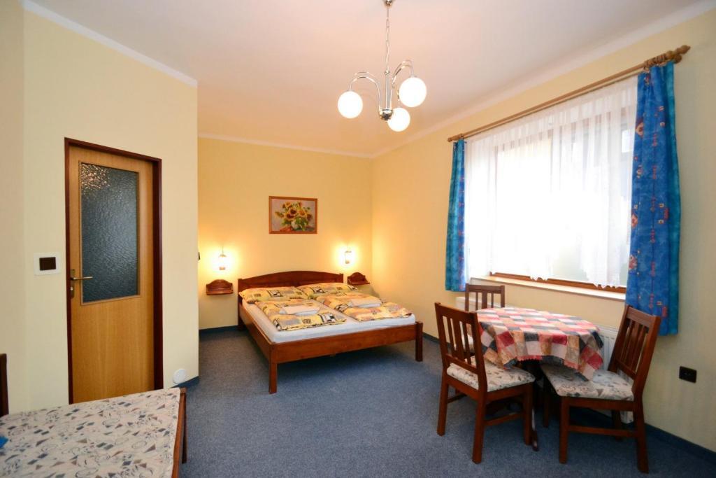 Apartmany Florian ฟริมบูร์ก ห้อง รูปภาพ