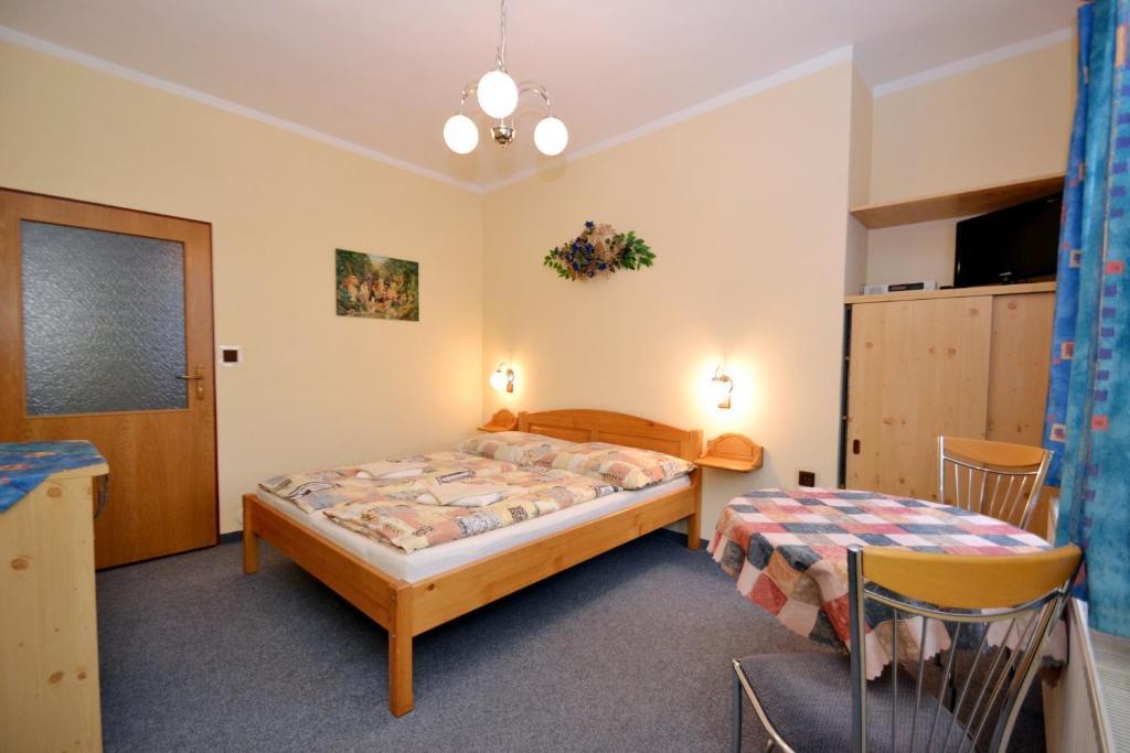 Apartmany Florian ฟริมบูร์ก ห้อง รูปภาพ