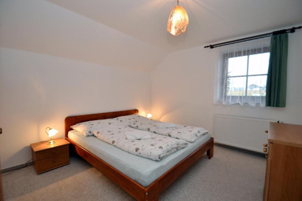Apartmany Florian ฟริมบูร์ก ห้อง รูปภาพ
