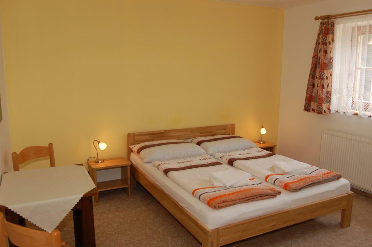 Apartmany Florian ฟริมบูร์ก ภายนอก รูปภาพ