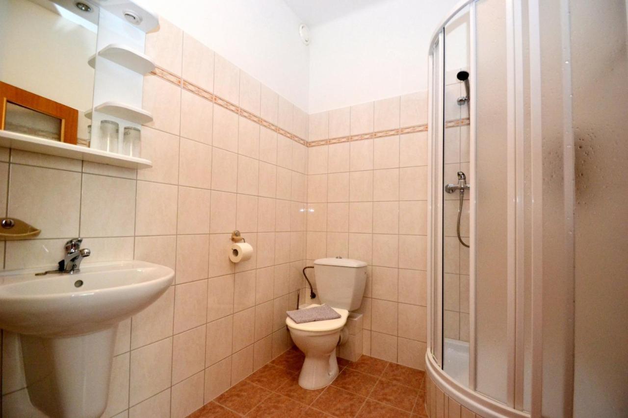 Apartmany Florian ฟริมบูร์ก ห้อง รูปภาพ